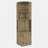Fortescue 18.4'' Bar Cabinet-1324995148