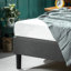 Lit plateforme tapissier Besnik-20138008-69538467