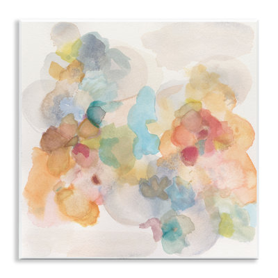 «Soft Soft Aquarelle» par Jodi Fuchs