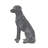 Knopf Dog Stone Garden Statue-105692578