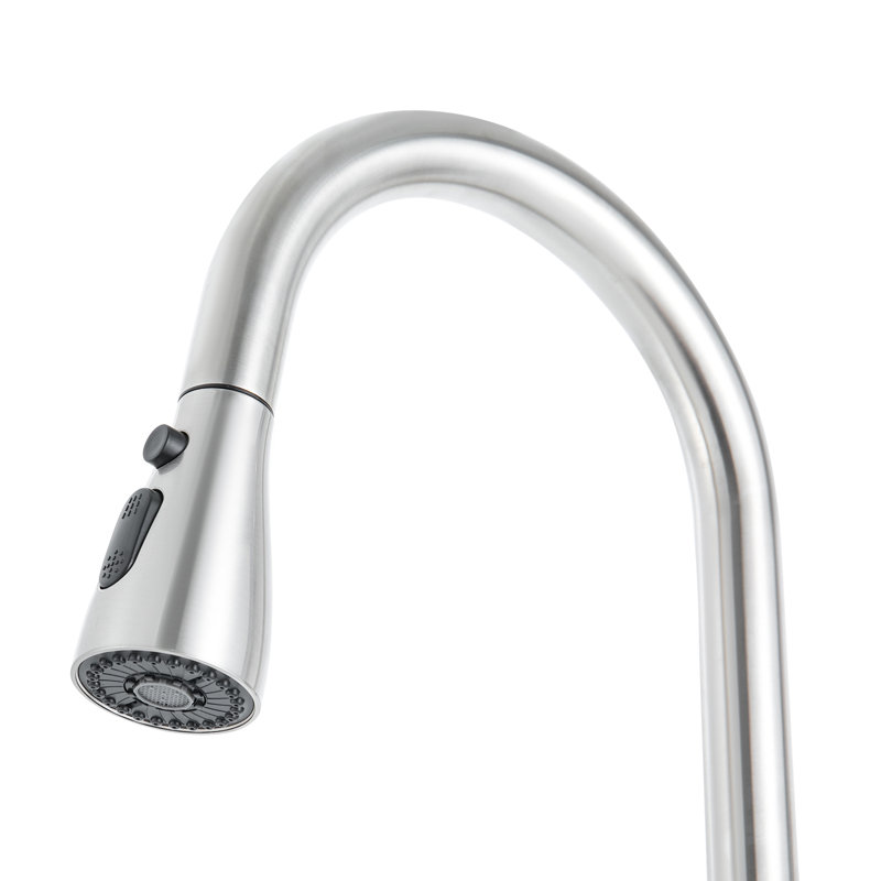 30.7'' L Single Bowl Stainless Steel Farmhouse Kitchen Sink