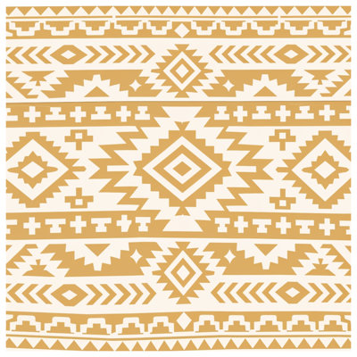 Housses de couette à motif sud-ouest aztèque