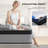 Evann  Three Sizes (10"/12"/14") Medium Firm Innerspring Mattress with Cooling Gel Foam, Anti-Static & Hypoallergenic for Healthy Sleep – Triple-Certified (CertiPUR-US, OEKO-TEX, SGS)-1583717697-1583717703