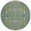 Tapis 8 po Taupe et Beige