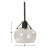 Brooklawn 1 - Light Single Pendant