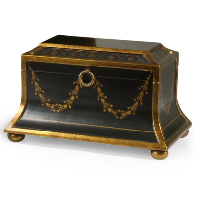 Regent Decorative Box