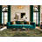 Washable Corn Stalks Farm Area Rug-890080895