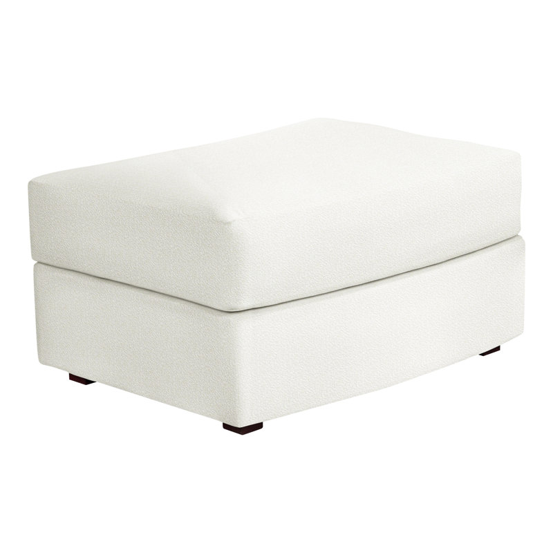 Wynne Ottoman, Kempsey Sheepskin