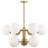 Light Paige Sputnik Sphere Chandelier-885889336-885889332-908523078