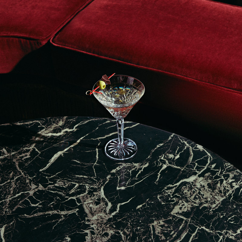 Lismore 7floz Martini