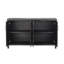 Armoire 4 portes style campagne Mirod