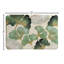  Tapis en mousse viscoélastique Natural Ginkgo Harmony-130800332