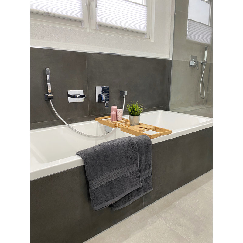 Midweight Bath Towel