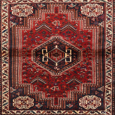 Oriental Indoor Rug