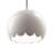Cerra 1 - Light Single Dome Pendant-508950462-508950439