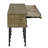 Oliver 60'' Solid Wood Top Console Table-97863773