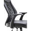 Acire Executive Chair with Headrest
