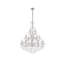 Lustre à 24 lumières de style bougie Dagmar-23078087-23078089