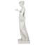 Statue la déesse de la jeunesse Hebe-5821608