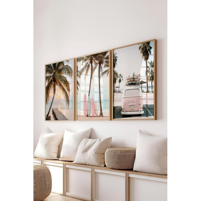 Ensemble de peinture décorative