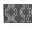 Wavy Vine Decorative Non-Slip Outdoor Are Rug-129180463-129180466