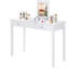 Halleh Dressing Table with Mirror