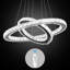 Lucchesi 2 - Light Crystal LED Chandelier-1129116545