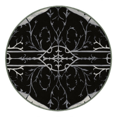 Tapis Stealth Bloom