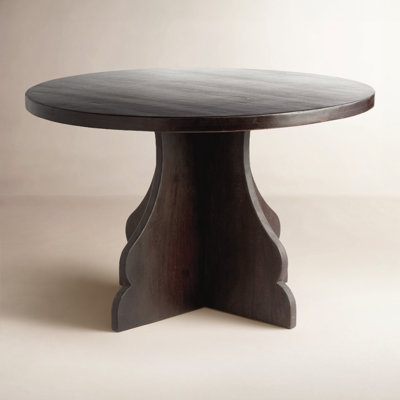 Abrielle 48'' Round Dining Table