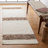 Natura Handwoven Wool and Cotton Rug-877714129