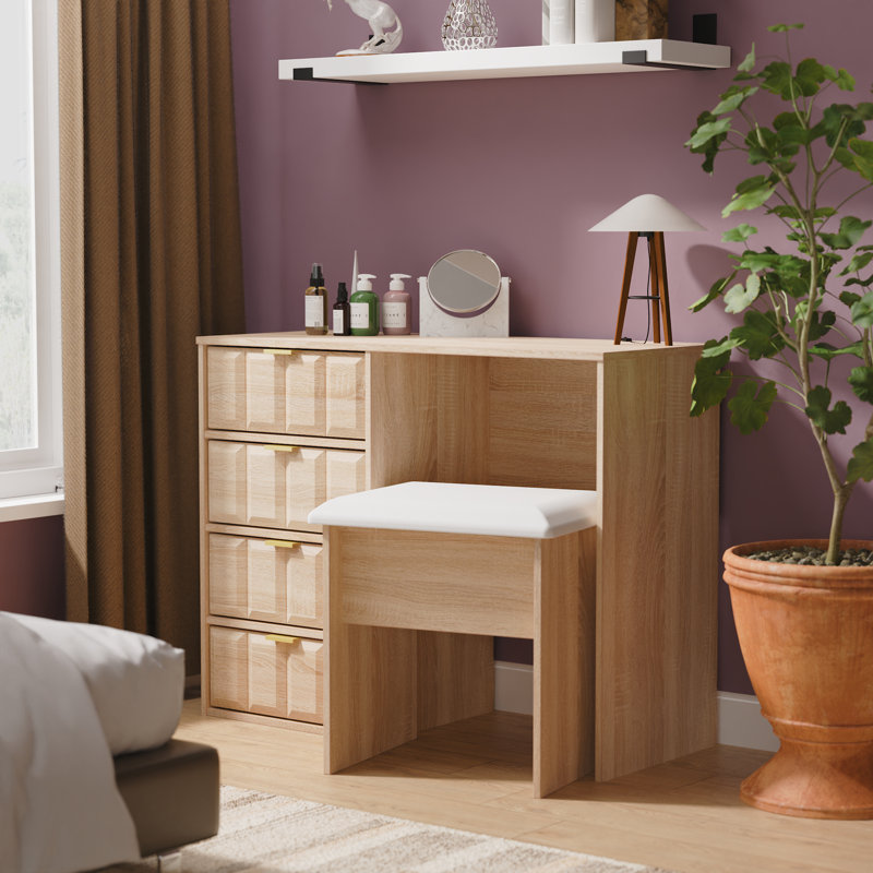 Aldrik Dressing Table
