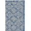 Tapis d'intérieur / extérieur à motif géométrique Bexton Performance-1484628739