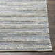Osterley Handmade Blue/Ivory Rug