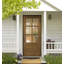 Porte d'entrée en acajou 32 Lite-69424829-91076456