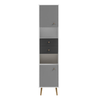 Linen Cabinet
