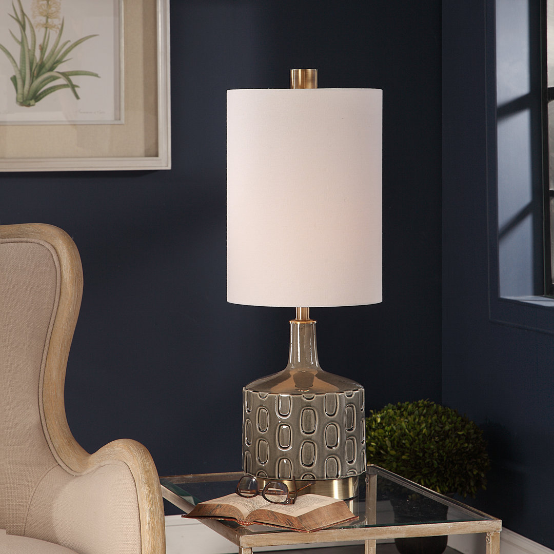 Lamkin Table Lamp Wrought Studio™