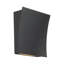 Slide 2 - Light LED Flush Mounted Sconce-48815148