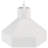 Leonhardt 1 Light Pendant-751546986