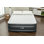 Matelas gonflable gonflable Sealy Tritech 18 po avec pompe AC intégrée et sac