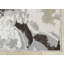 Tapis d'intérieur gris taupe Yaselin-1659206036