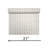 Laband Striped Double Roll
