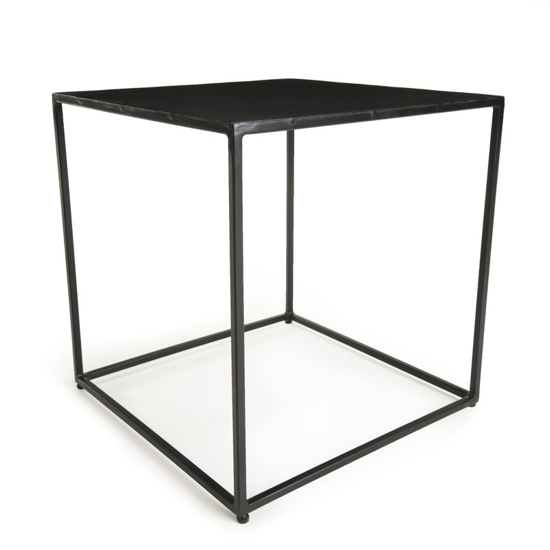 Sheringham Frame End Table