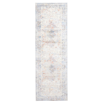 Leila Ivory Rug