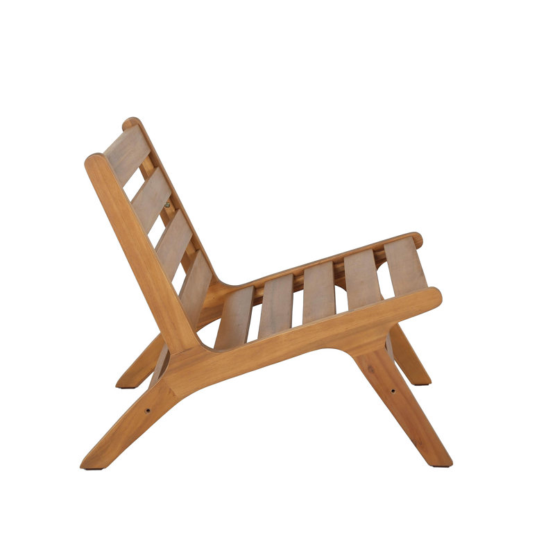 Wathena Outdoor Lounge Chair