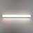 Lightstick Aluminum LED Flush Mounted Sconce-1463615968-1363833902