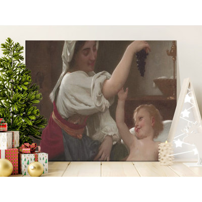 Philpot Wrapped Canvas Print Set