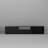 Modern Extendable Tv Stand With Adjustable Length And Led Light – Sleek Media Console For Living Room