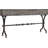 Melange 64.25'' Console Table