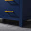 Meuble-lavabo simple 36 po Ajhane-649224797