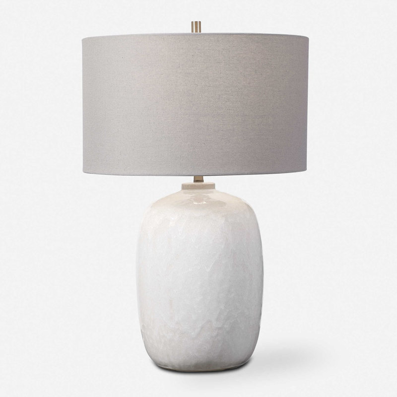 Steves Ceramic Table Lamp